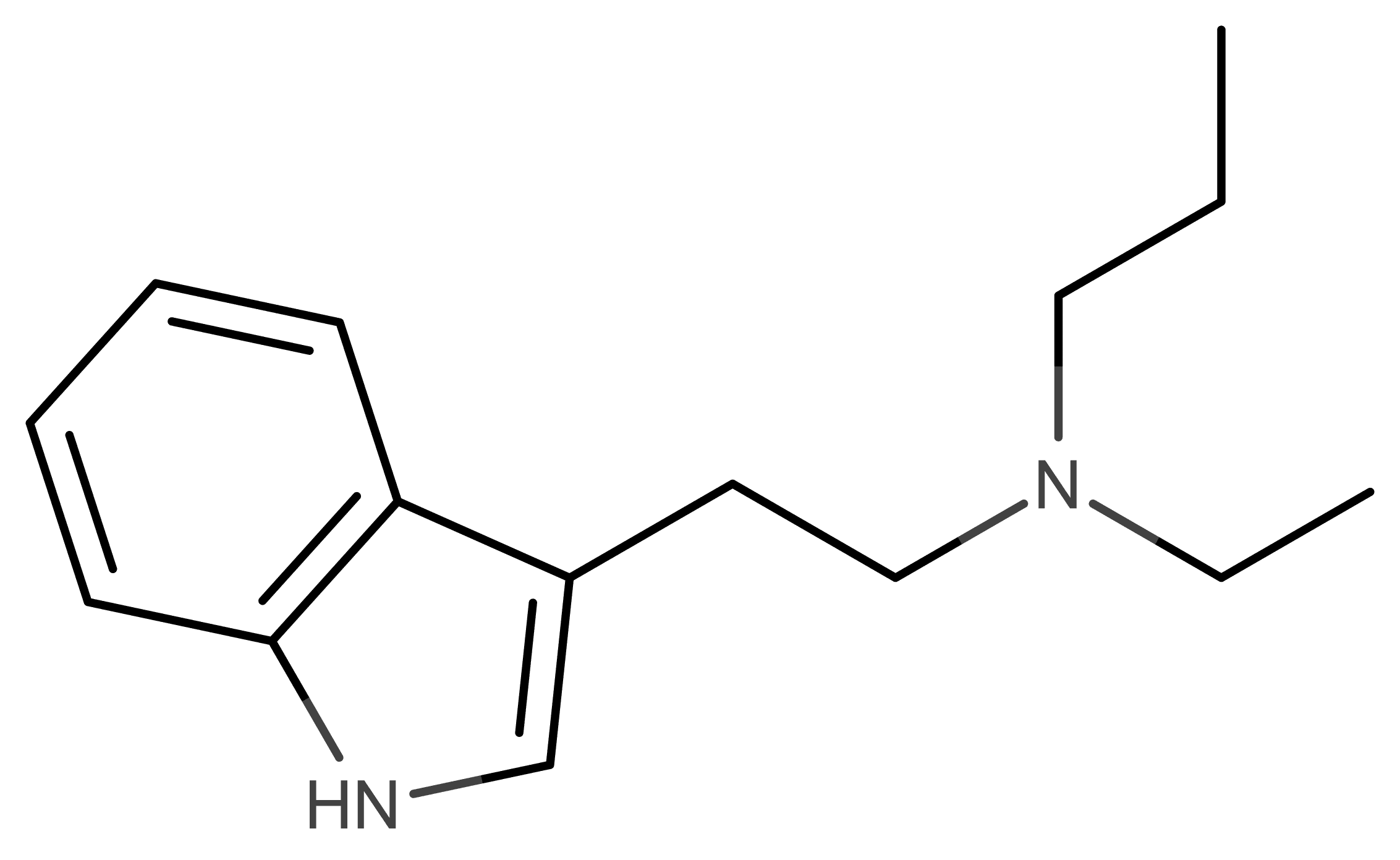 EPT molecular scheme