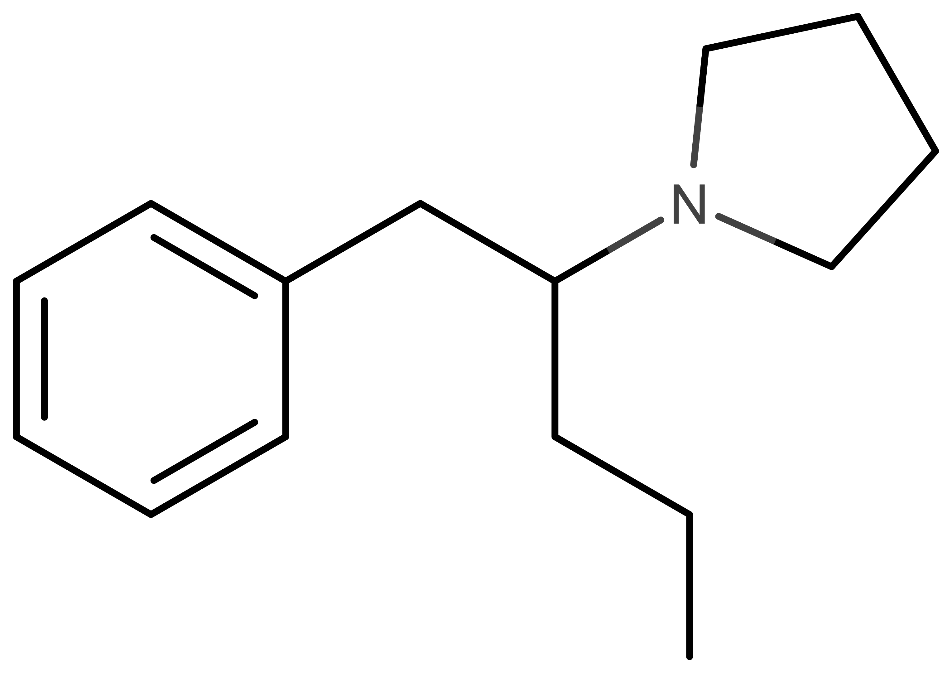 Prolintane molecular scheme