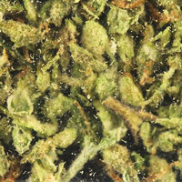 Adulterated Cannabis molecular scheme