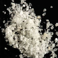 White Powder molecular scheme