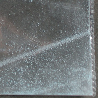 Blue Tablet molecular scheme