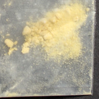 Yellow Tablet molecular scheme