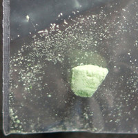 Green Pill molecular scheme