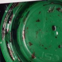 Brown Residue molecular scheme