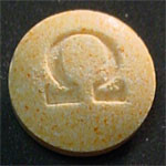 Omega molecular scheme