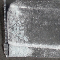 Smurf Dope molecular scheme