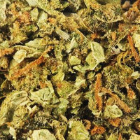 Adulterated Cannabis molecular scheme