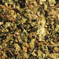 Adulterated Cannabis molecular scheme