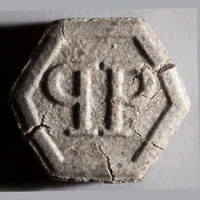 Philipp Plein molecular scheme