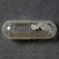 MDMA molecular scheme