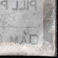 Tina molecular scheme