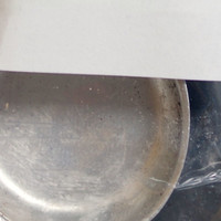 White Residue molecular scheme