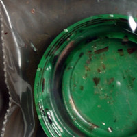 Brown Residue molecular scheme