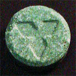 Mitsubishi molecular scheme