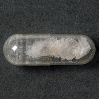 White Powder molecular scheme