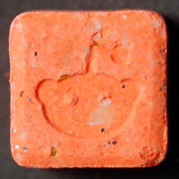 Snoo C|P molecular scheme