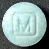 M30 molecular scheme