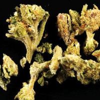 Adulterated Cannabis molecular scheme