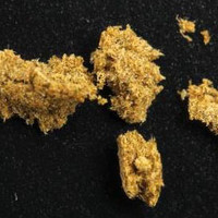 Adulterated Hash molecular scheme