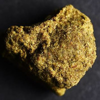 Adulterated Hash molecular scheme