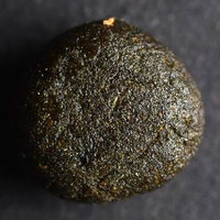 Adulterated Hash molecular scheme