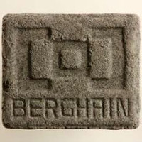 Berghain molecular scheme