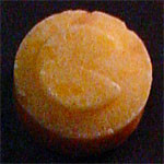 Pac Man molecular scheme