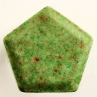 Green Tablet molecular scheme