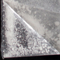 Crack molecular scheme