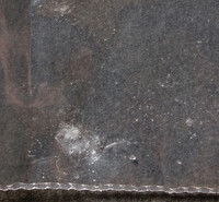 Meth molecular scheme