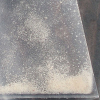 Dope molecular scheme