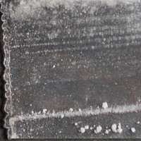 Crack molecular scheme