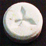 Mitsubishi molecular scheme