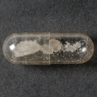 MDMA molecular scheme