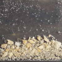 Yellow Powder molecular scheme