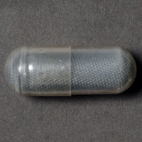 Grey Material molecular scheme