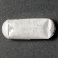 Ketamine molecular scheme