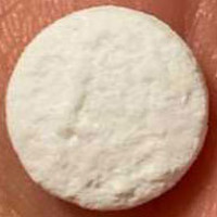 White Tablet molecular scheme