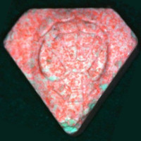 Spiderman / Superman molecular scheme