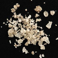 Gray Powder molecular scheme