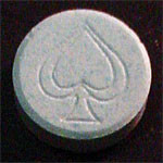 Spade molecular scheme