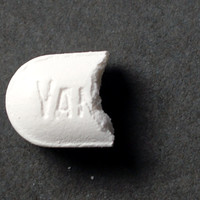 Vanquish molecular scheme