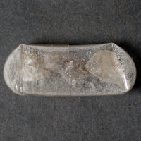 Molly molecular scheme