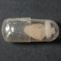 MDMA molecular scheme