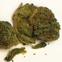 Adulterated Cannabis molecular scheme