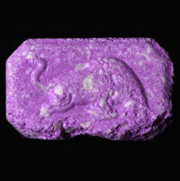 Red Buli molecular scheme