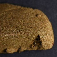 Adulterated Hash molecular scheme