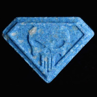 The Punisher molecular scheme