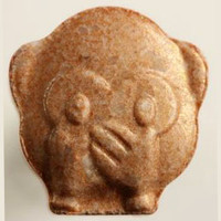 Three Wise Monkeys molecular scheme