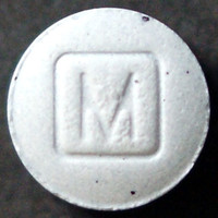 M30 molecular scheme